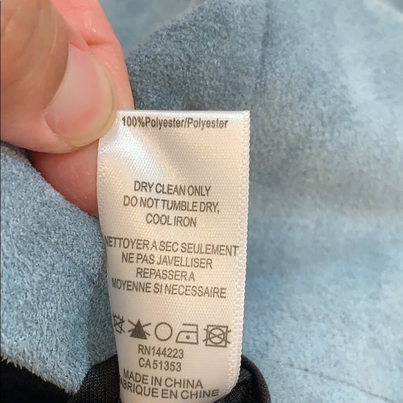 Bishop + Young Skirt-c - Picture 8 of 8